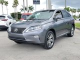 Used 2014 Lexus RX 350 FWD image 3