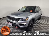 Used 2020 Jeep Compass Trailhawk image 4