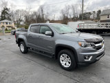 Used 2018 Chevrolet Colorado LT w/ LT Convenience Package image 3