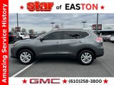 Used 2014 Nissan Rogue SV w/ SV Premium Package image 5