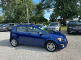 Used 2013 Chevrolet Sonic LT w/ Wheels and Fog Lamp Package image 4