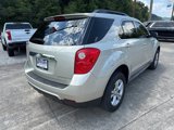 Used 2014 Chevrolet Equinox LT image 4