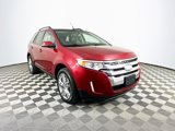 Used 2013 Ford Edge SEL image 2