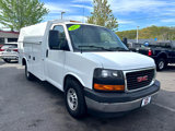 Used 2017 GMC Savana 3500 image 5