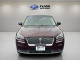 Certified 2021 Lincoln Corsair AWD w/ Premium Package image 2