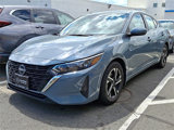 Certified 2024 Nissan Sentra SV w/ All-Weather Package image 2