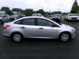 Used 2013 Ford Focus S image 2