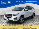 Used 2022 Chevrolet Equinox Premier image 1