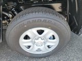 New 2025 Toyota Tundra SR image 6