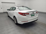 Used 2013 Kia Optima SX w/ Limited Pkg image 5