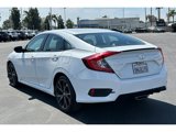 Used 2021 Honda Civic Sport image 3