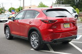 Used 2021 MAZDA CX-5 Grand Touring Reserve image 6
