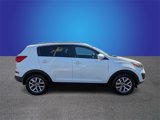 Used 2016 Kia Sportage LX w/ LX Popular Package image 6
