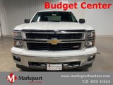 Used 2014 Chevrolet Silverado 1500 LT w/ All Star Edition image 3