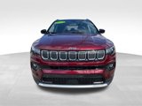 Used 2022 Jeep Compass Limited image 2