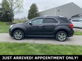 Used 2015 Chevrolet Equinox LTZ image 2