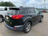 Used 2015 Toyota RAV4 XLE image 2