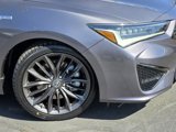 Used 2022 Acura ILX image 3
