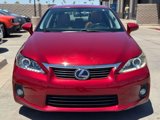 Used 2013 Lexus CT 200h image 3