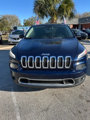 Used 2015 Jeep Cherokee Limited w/ Luxury Group image 2
