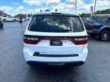 Used 2020 Dodge Durango AWD w/ Trailer Tow Group IV image 3