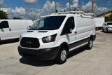 Used 2017 Ford Transit 250 130 Low Roof image 3