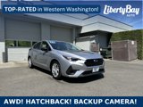 Used 2024 Subaru Impreza 2.0i image 4