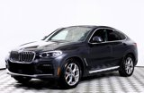 Used 2020 BMW X4 xDrive30i w/ Premium Package image 3
