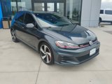 Used 2020 Volkswagen GTI SE image 3