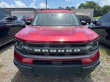 Certified 2021 Ford Bronco Sport Big Bend image 2