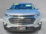 Used 2020 Chevrolet Traverse LT w/ LT Premium Package image 3