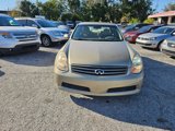 Used 2006 INFINITI G35 Sedan image 2