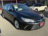 Used 2015 Toyota Camry LE image 3