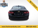 Used 2023 Chevrolet Malibu LT image 4