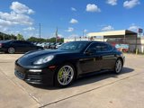 Used 2016 Porsche Panamera S image 4