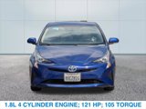Used 2016 Toyota Prius Two image 3