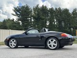 Used 2002 Porsche Boxster image 5