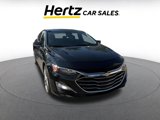 Used 2023 Chevrolet Malibu LT w/ Driver Confidence Package image 3