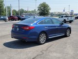 Used 2016 Hyundai Sonata Sport w/ Option Group 02 image 5