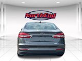 Used 2020 Ford Fusion SE image 4