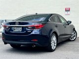 Used 2016 MAZDA MAZDA6 Touring image 6
