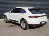 Certified 2020 Porsche Macan image 3