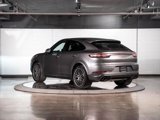 Certified 2021 Porsche Cayenne Coupe image 3