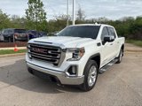 Used 2020 GMC Sierra 1500 SLT w/ SLT Premium Plus Package image 3