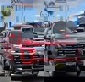 New 2025 Chevrolet Equinox LT image 2
