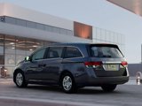 Used 2014 Honda Odyssey LX image 4
