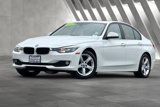 Used 2014 BMW 320i Sedan image 2