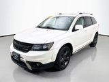 Used 2019 Dodge Journey Crossroad w/ Nav & Sun Group image 3