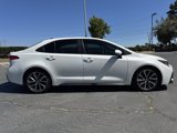 Used 2021 Toyota Corolla SE w/ Carpet Mat Package (TMS) image 3