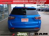 New 2025 Jeep Compass Latitude image 5